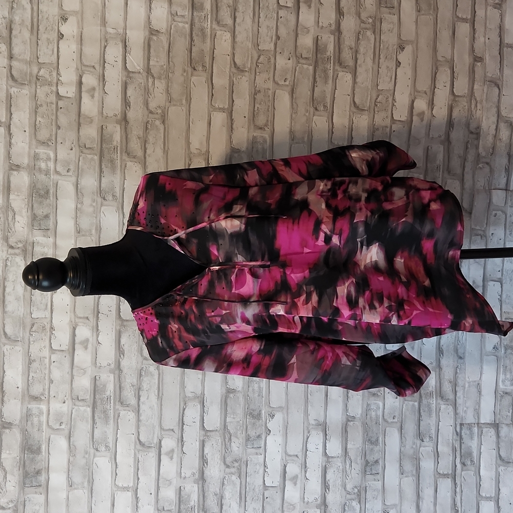 🎁FREE With Purchase: Rafaella Long Sleeve Blouse